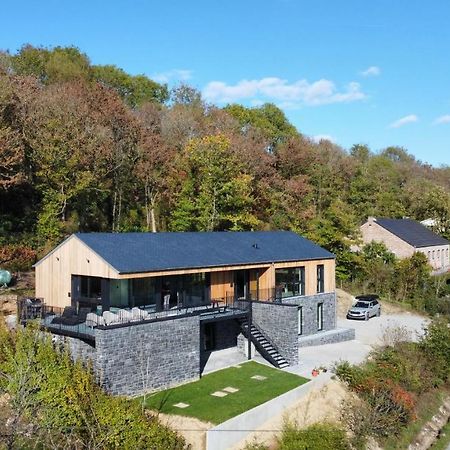 Ard'View Villa Durbuy Exterior photo