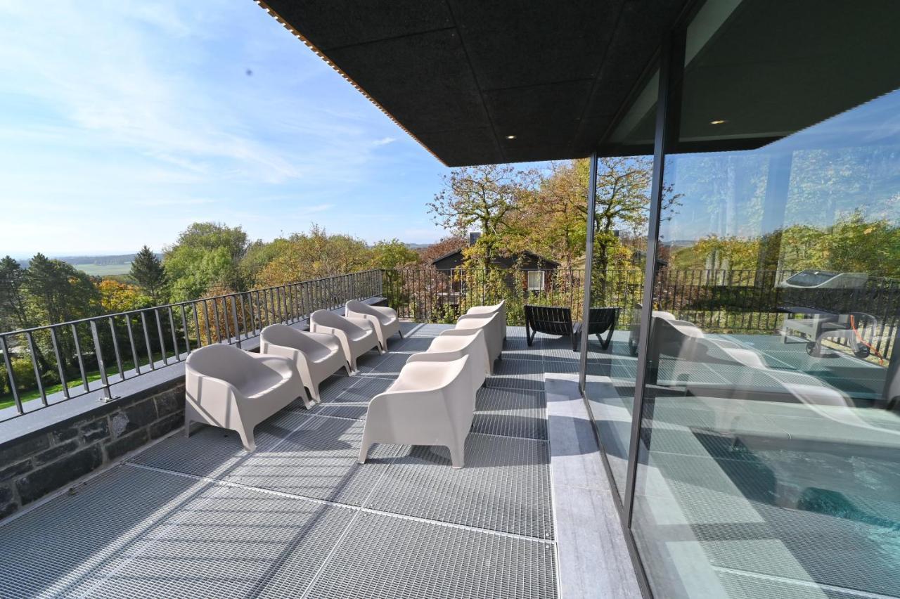 Ard'View Villa Durbuy Exterior photo